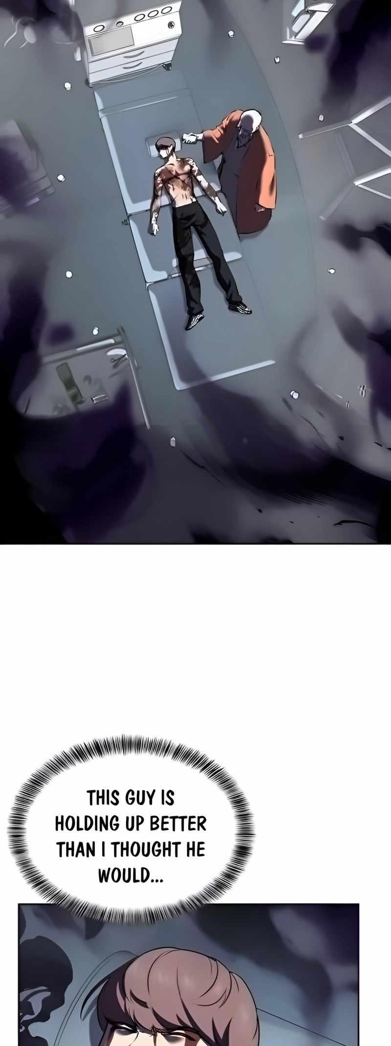 The Boy Of Death - Chapter 262 Page 16