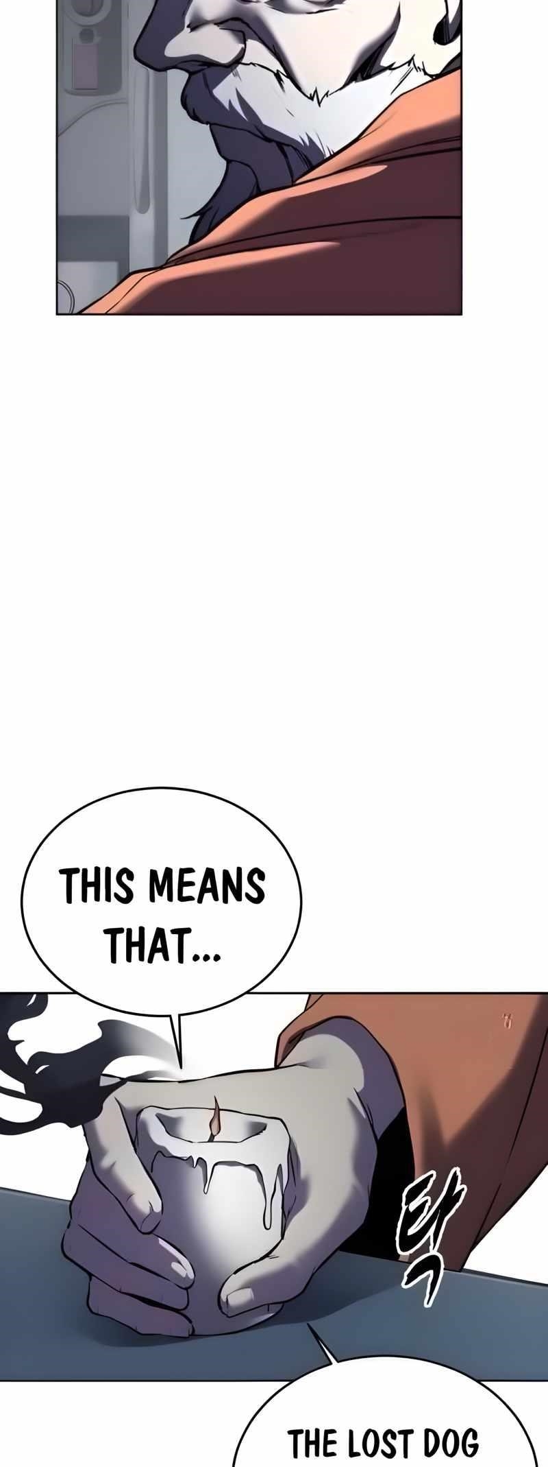 The Boy Of Death - Chapter 262 Page 19