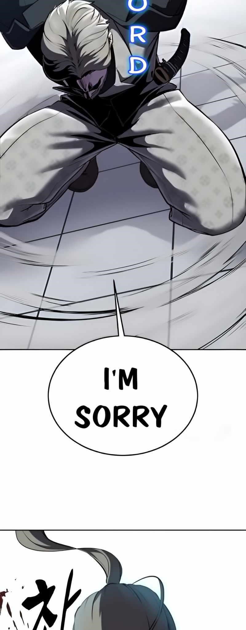 The Boy Of Death - Chapter 262 Page 34