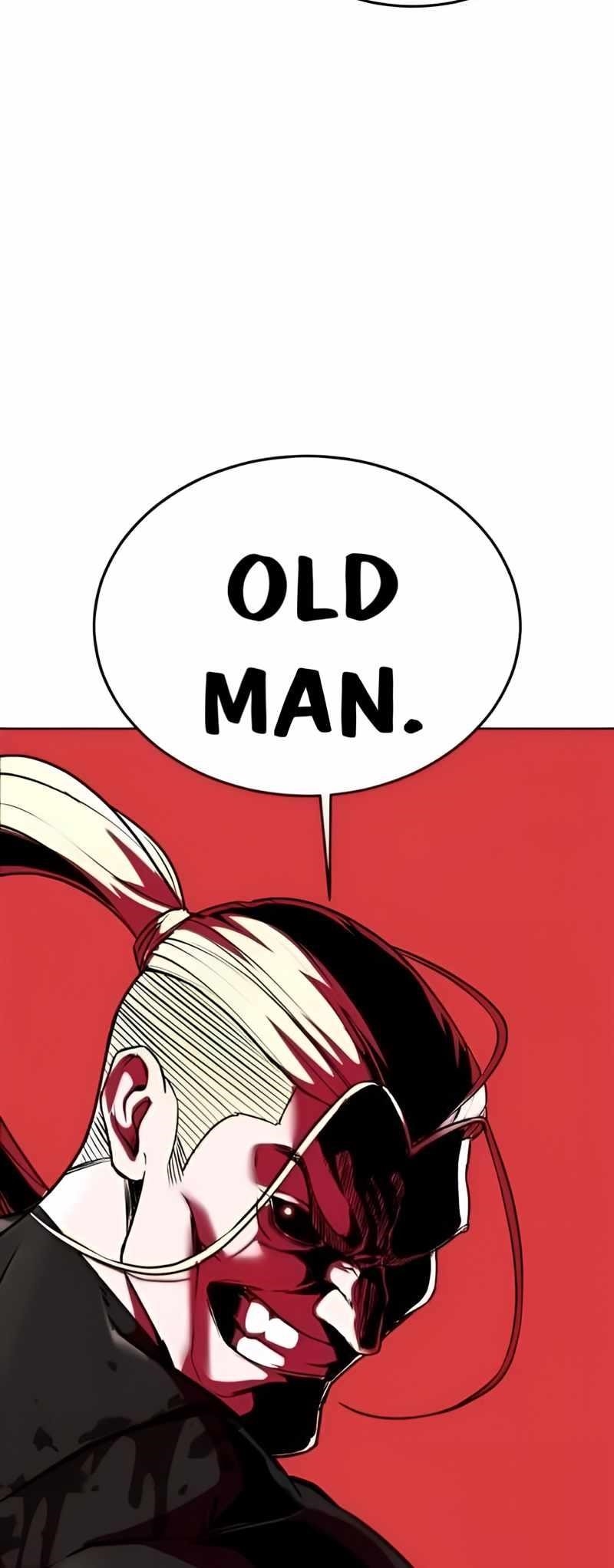 The Boy Of Death - Chapter 262 Page 38