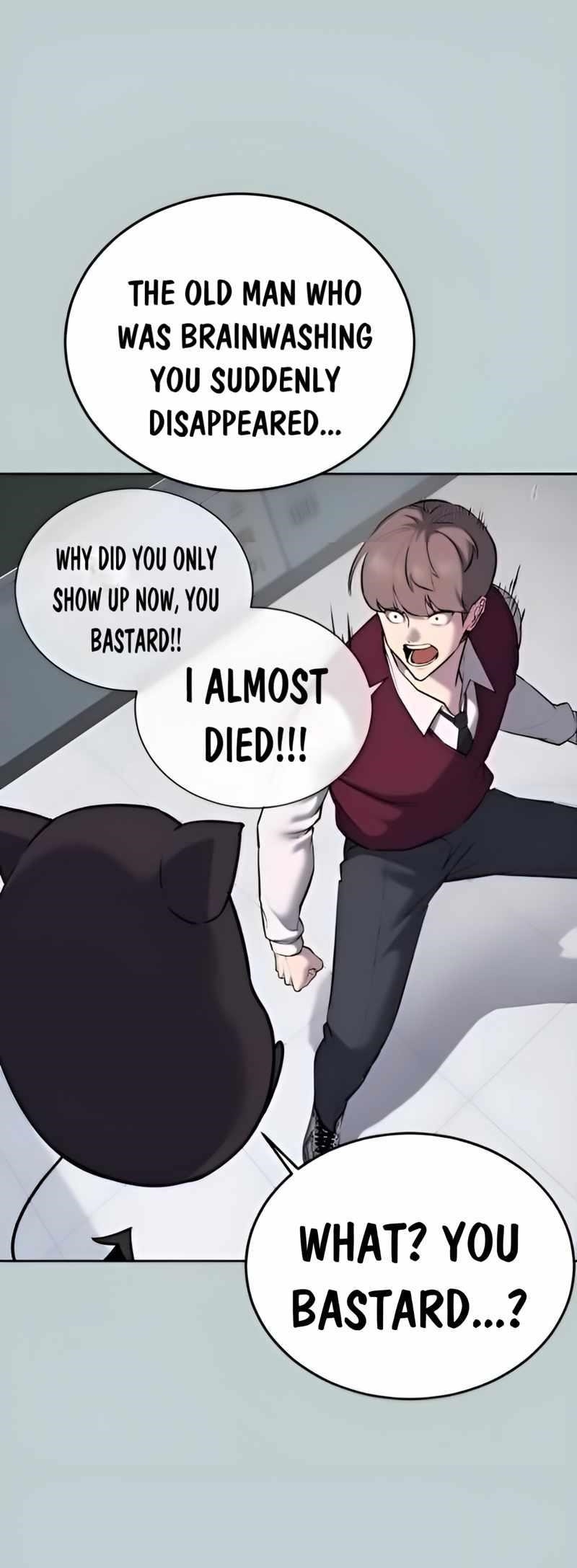 The Boy Of Death - Chapter 262 Page 51