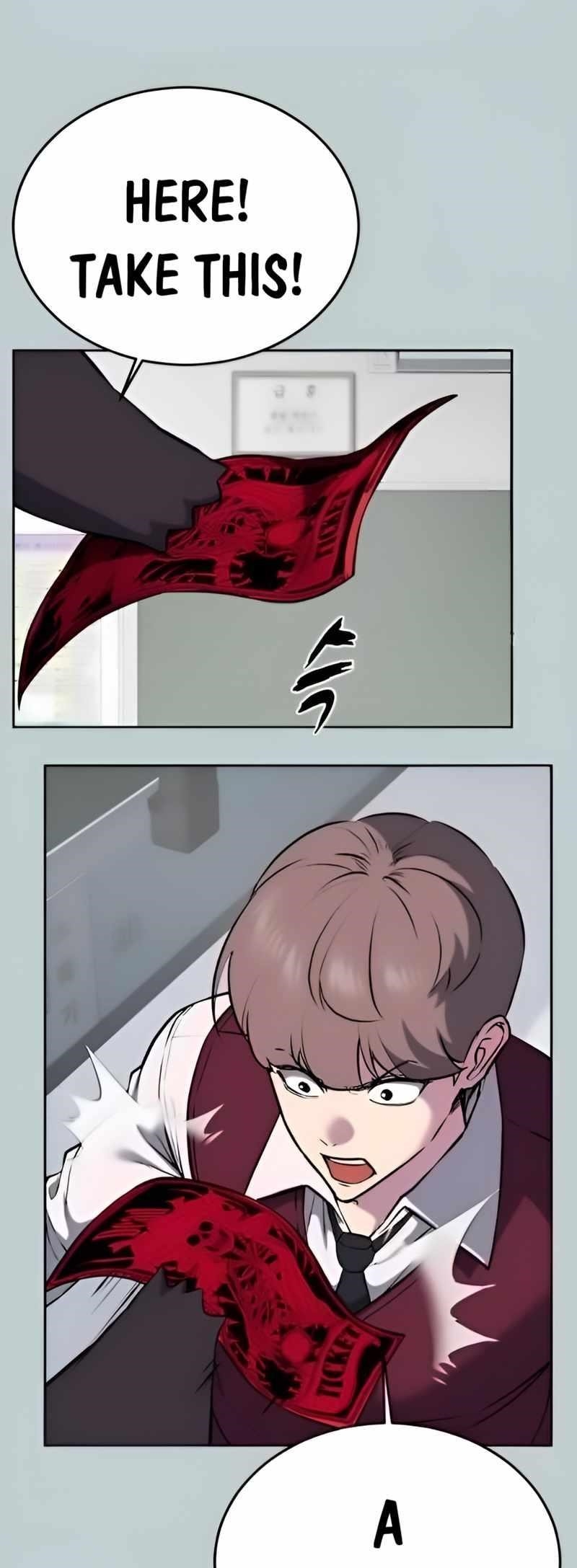 The Boy Of Death - Chapter 262 Page 52