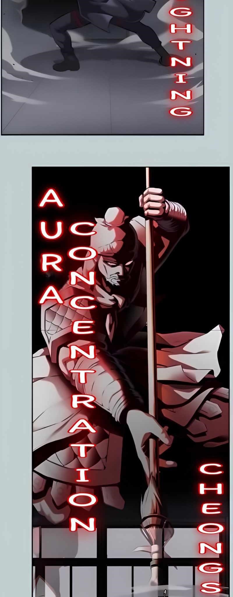 The Boy Of Death - Chapter 262 Page 61