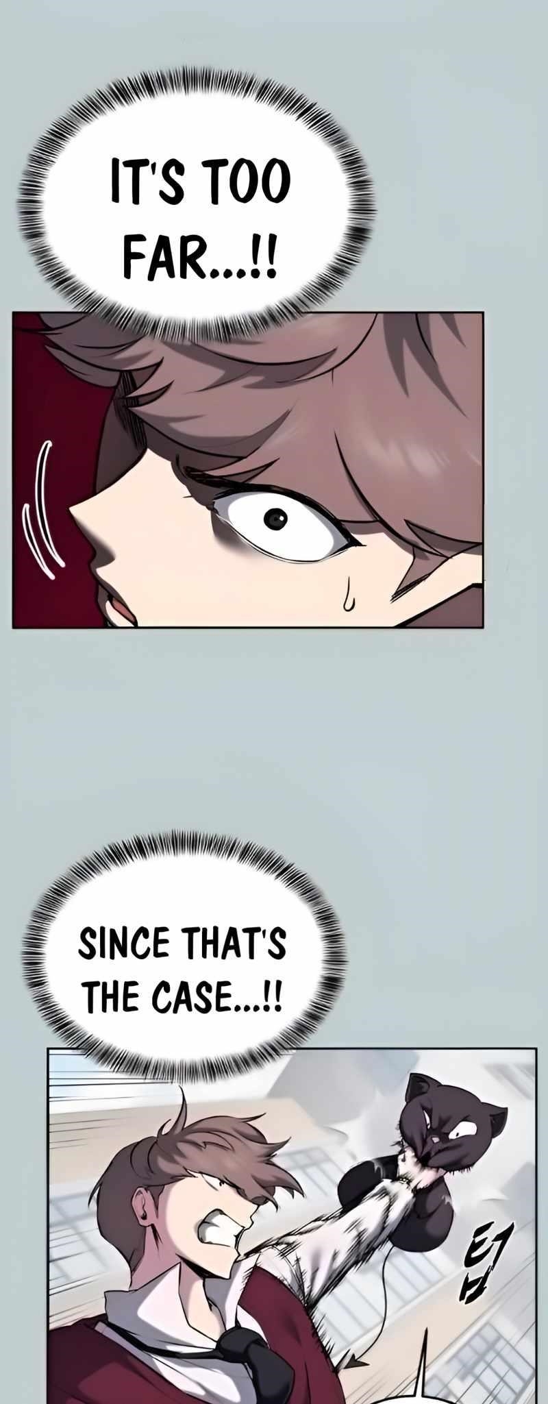 The Boy Of Death - Chapter 262 Page 65