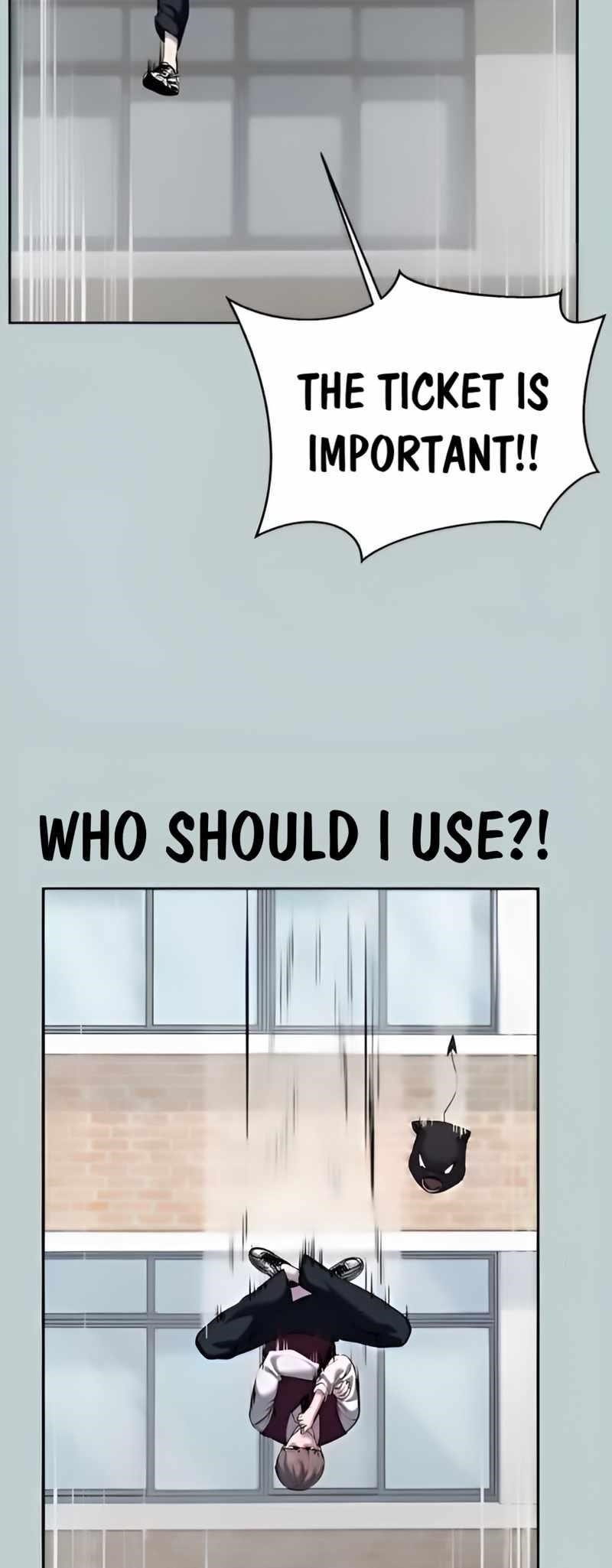 The Boy Of Death - Chapter 262 Page 68