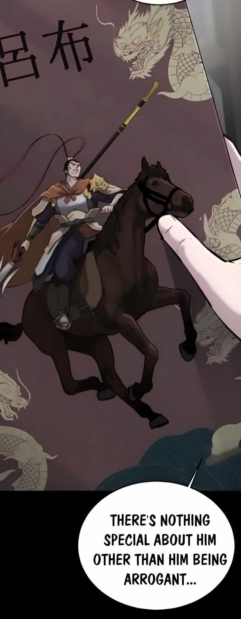 The Boy Of Death - Chapter 262 Page 70