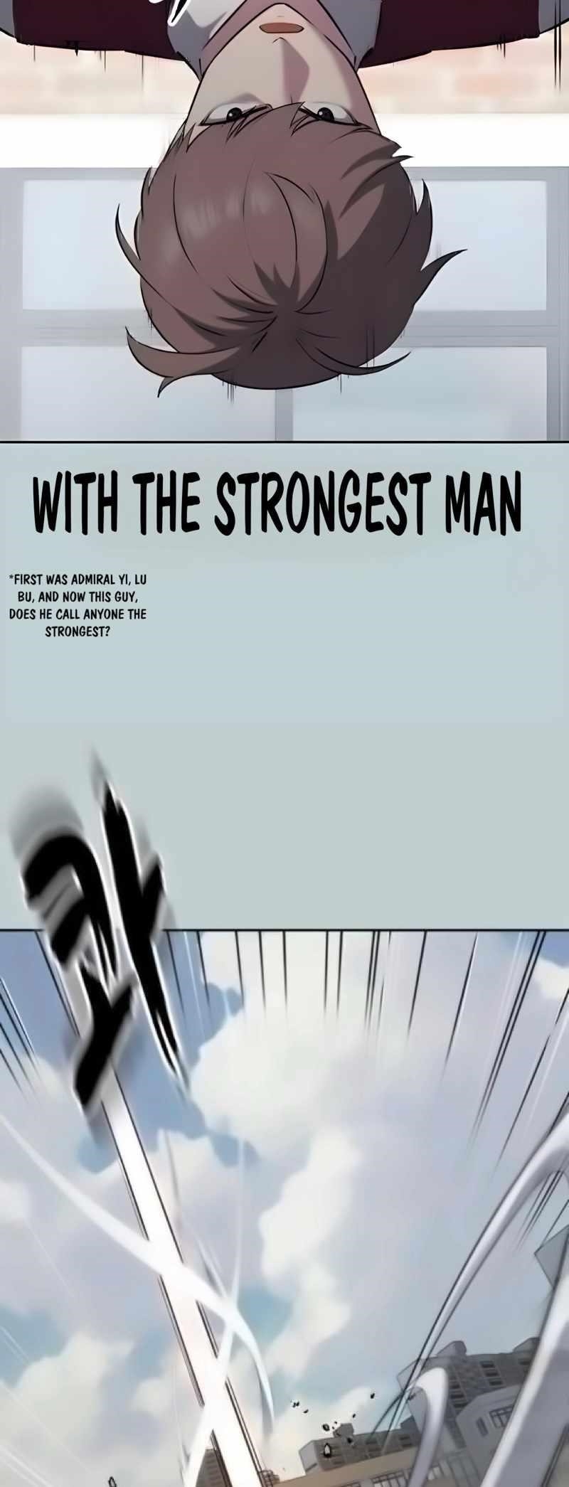 The Boy Of Death - Chapter 262 Page 74