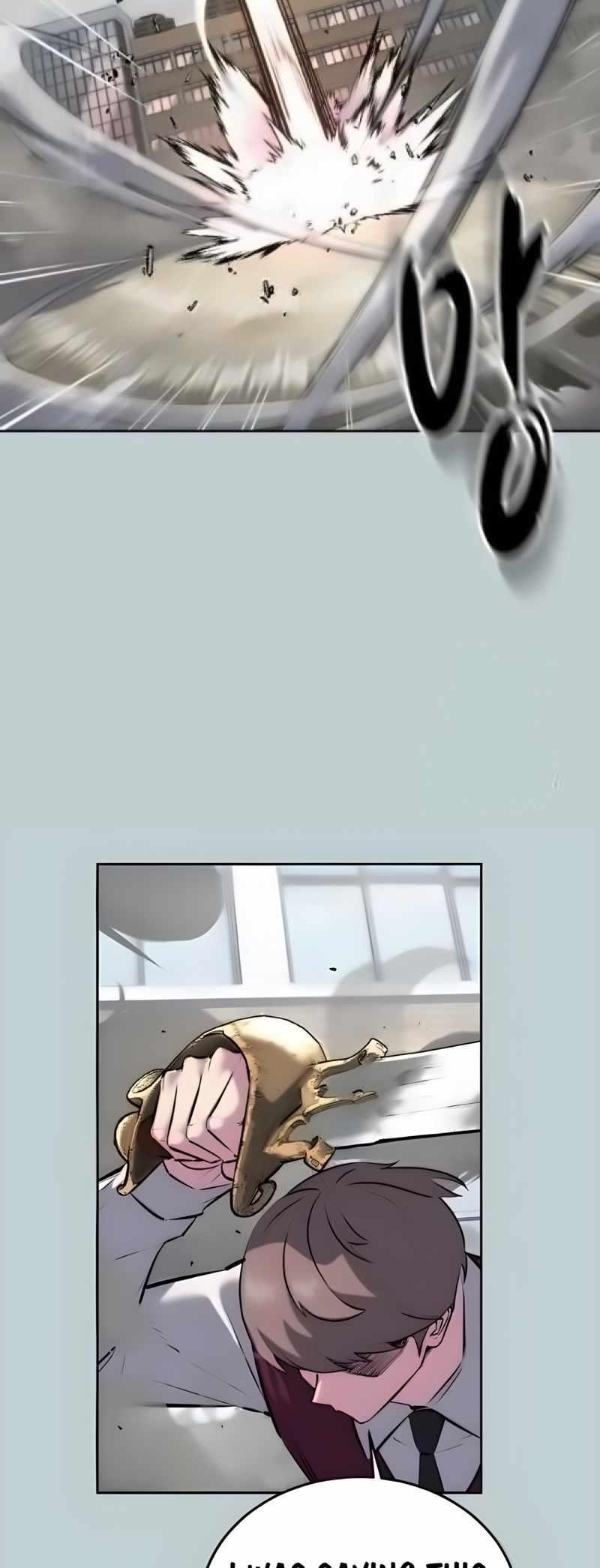 The Boy Of Death - Chapter 262 Page 75