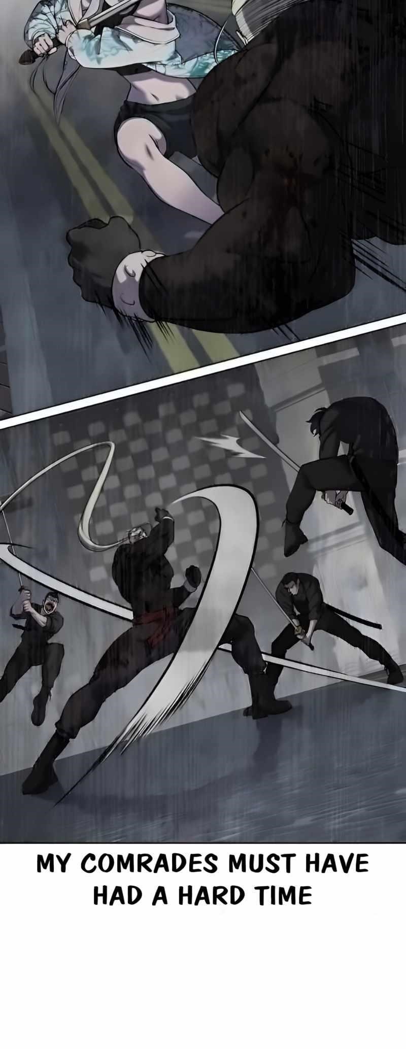 The Boy Of Death - Chapter 262 Page 88