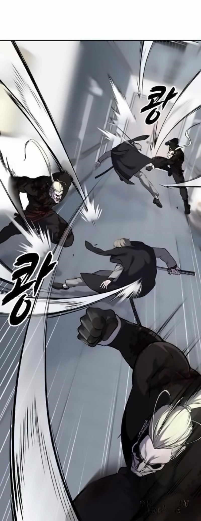 The Boy Of Death - Chapter 262 Page 89