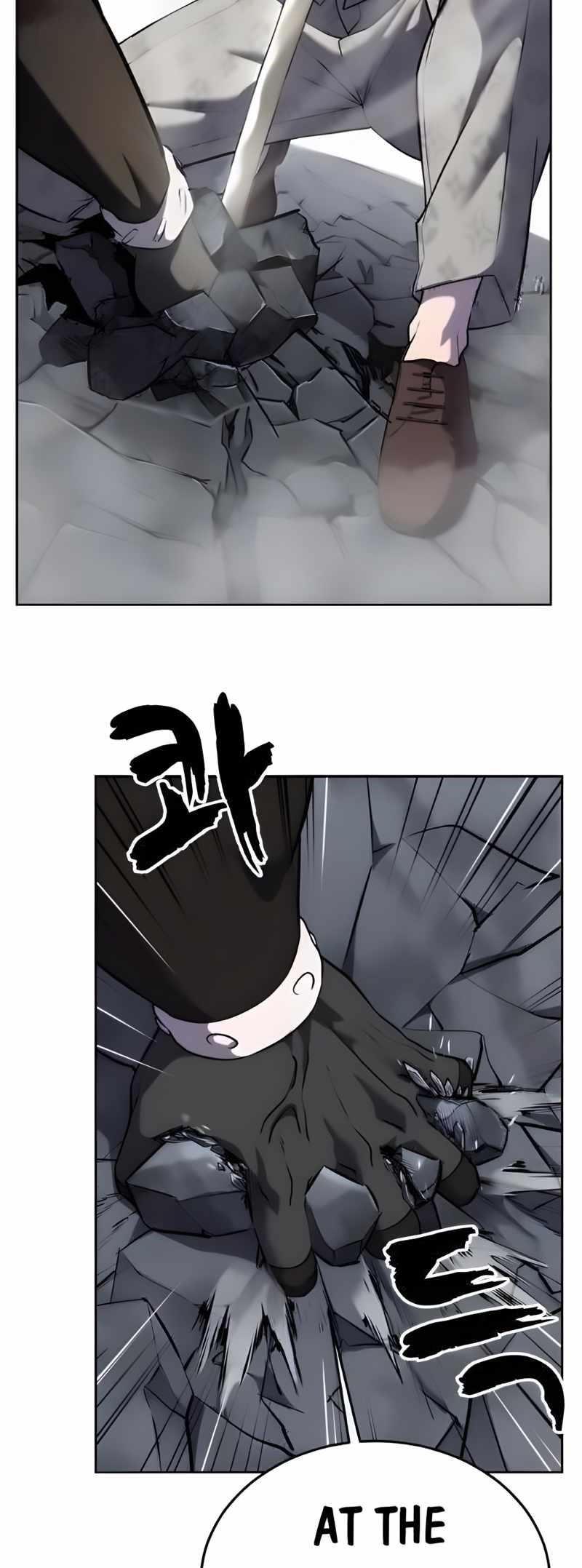 The Boy Of Death - Chapter 262 Page 93