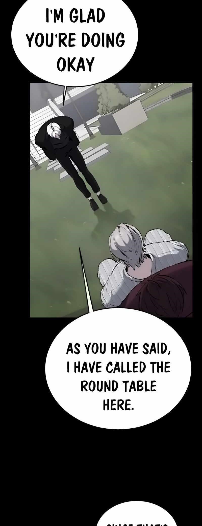 The Boy Of Death - Chapter 263 Page 11