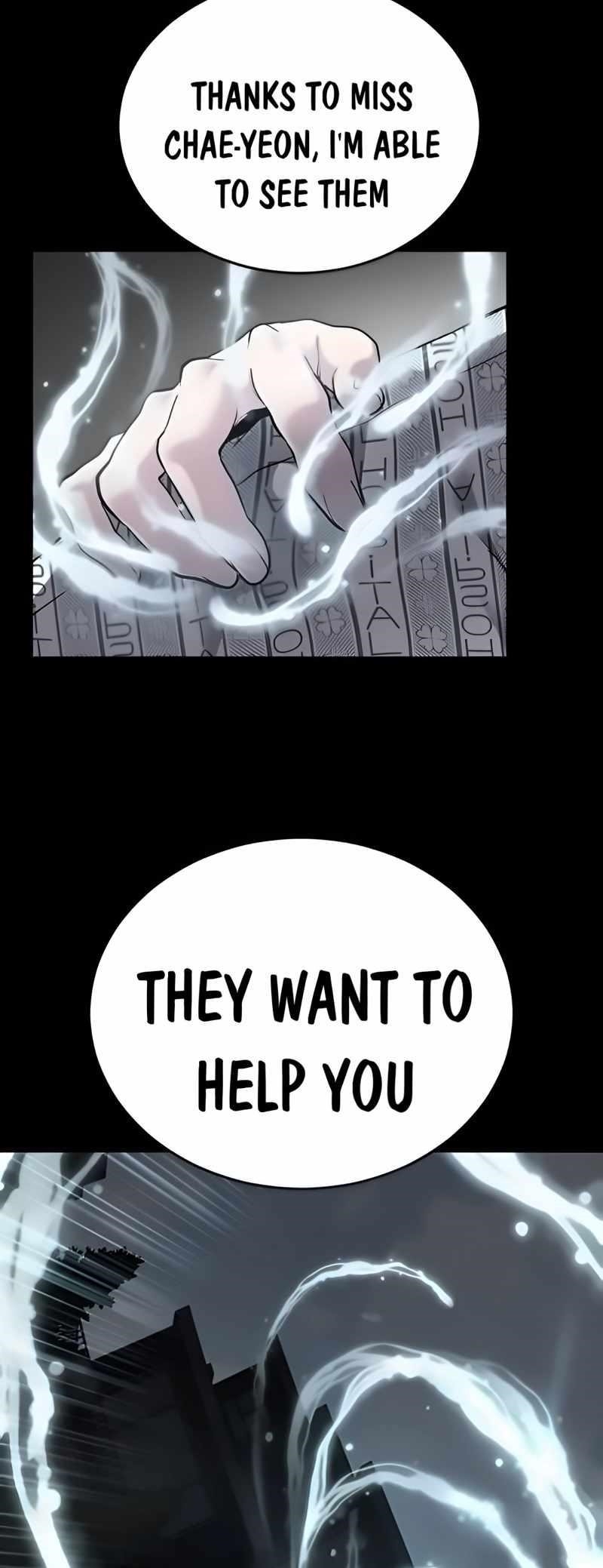 The Boy Of Death - Chapter 263 Page 14