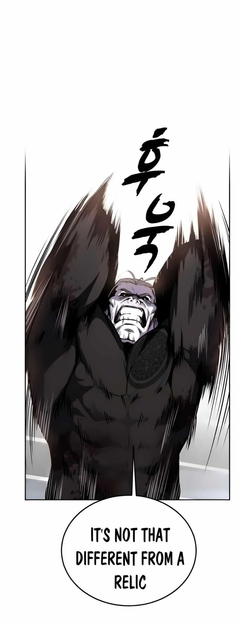 The Boy Of Death - Chapter 263 Page 18