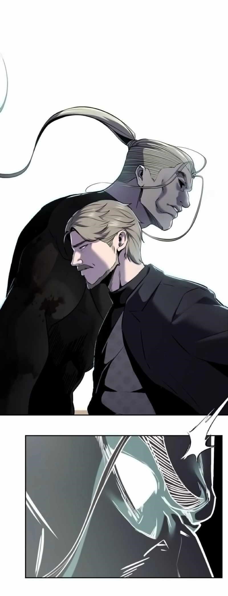 The Boy Of Death - Chapter 263 Page 22