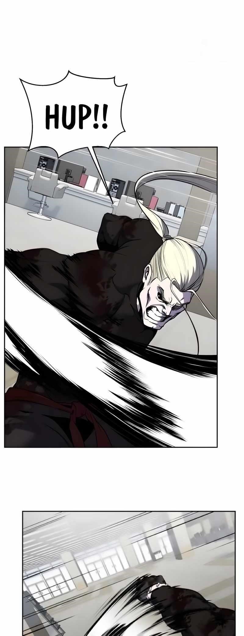 The Boy Of Death - Chapter 263 Page 24