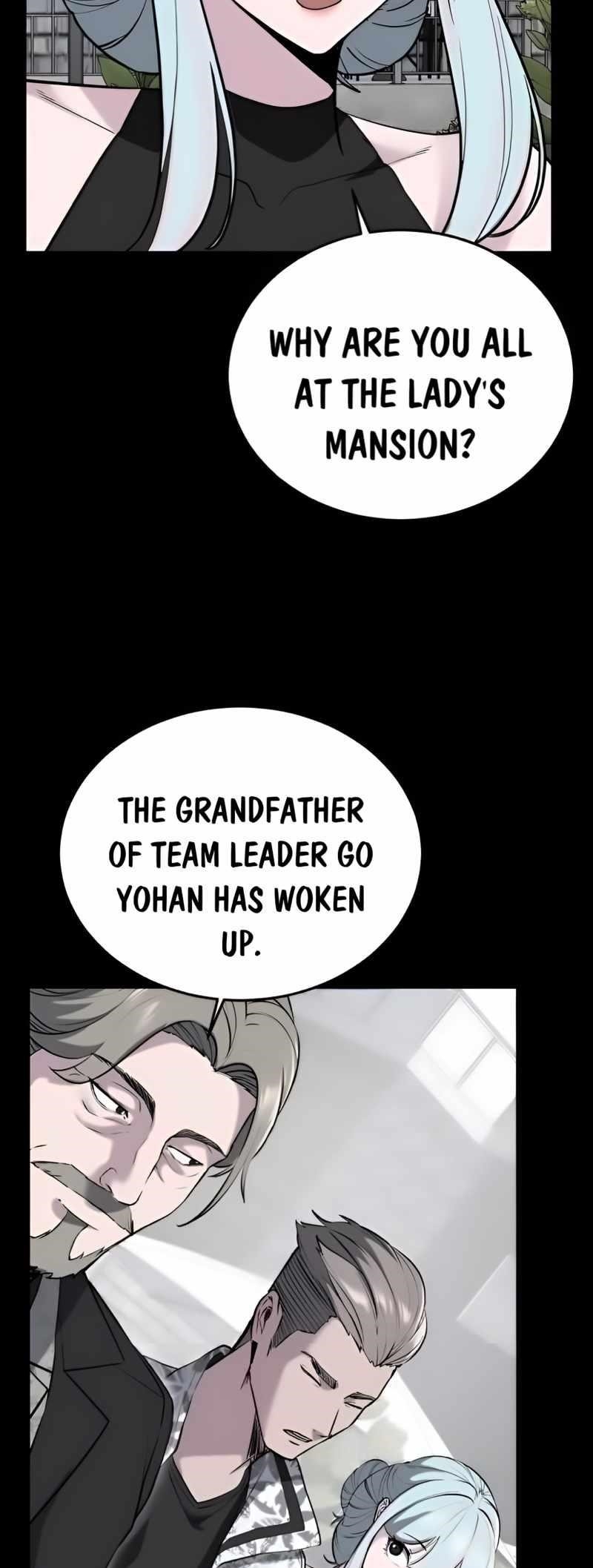 The Boy Of Death - Chapter 263 Page 3