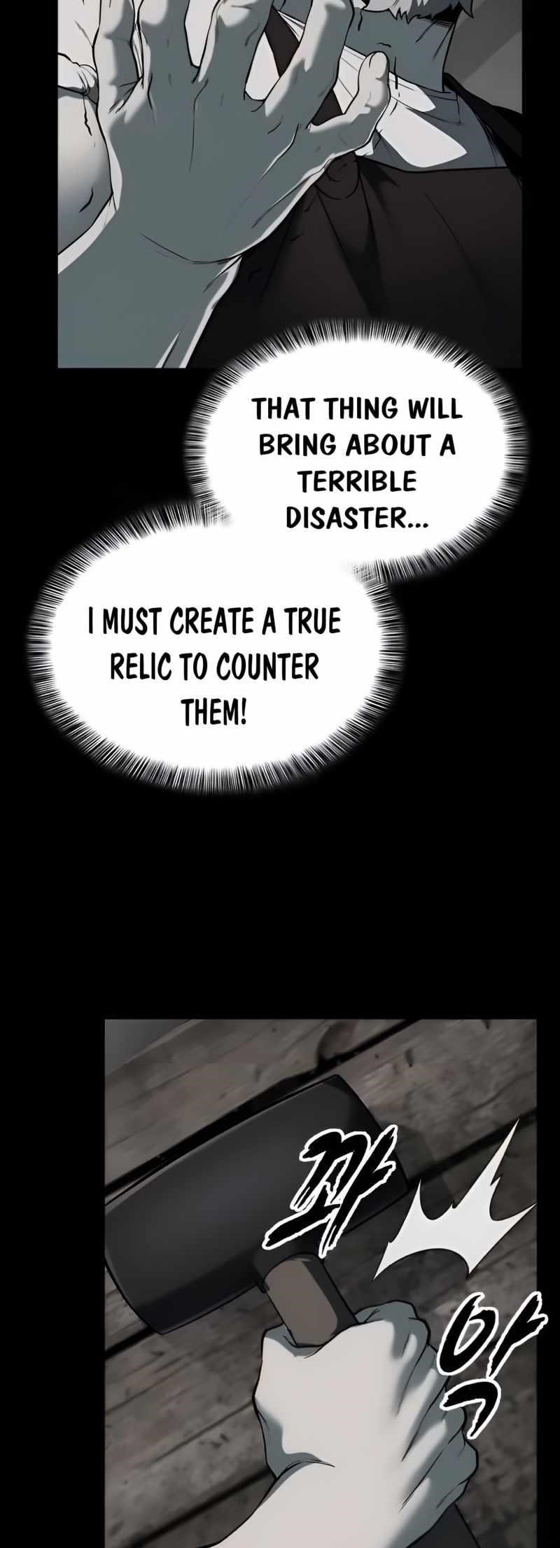 The Boy Of Death - Chapter 263 Page 41