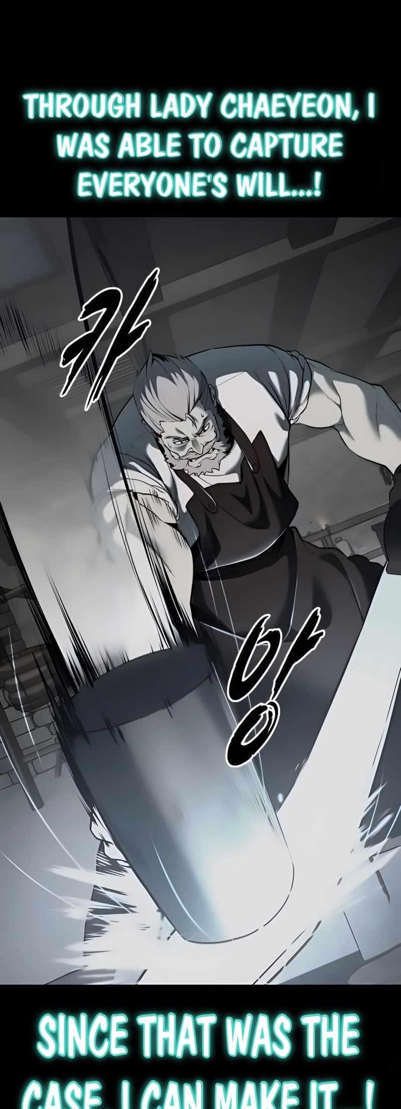 The Boy Of Death - Chapter 263 Page 45