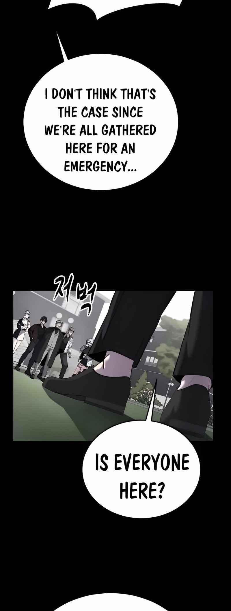 The Boy Of Death - Chapter 263 Page 5