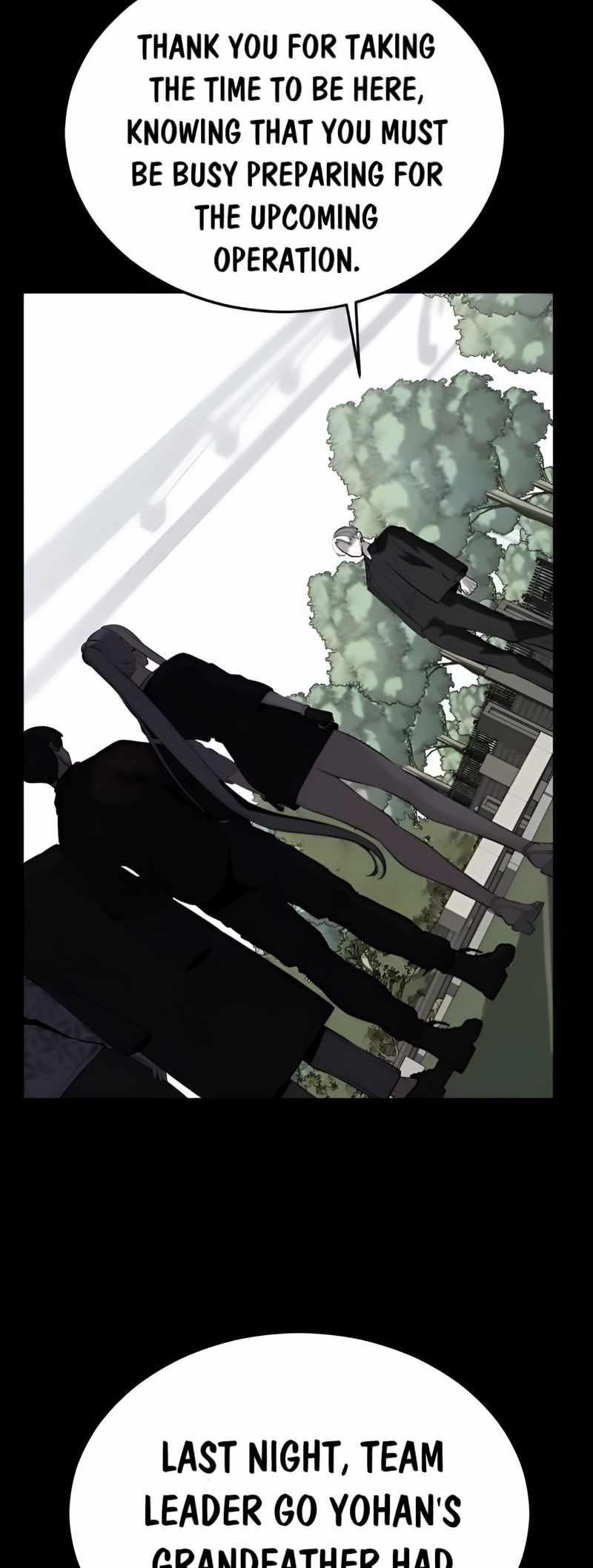 The Boy Of Death - Chapter 263 Page 6