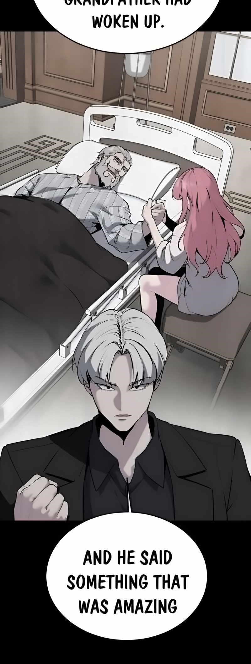 The Boy Of Death - Chapter 263 Page 7