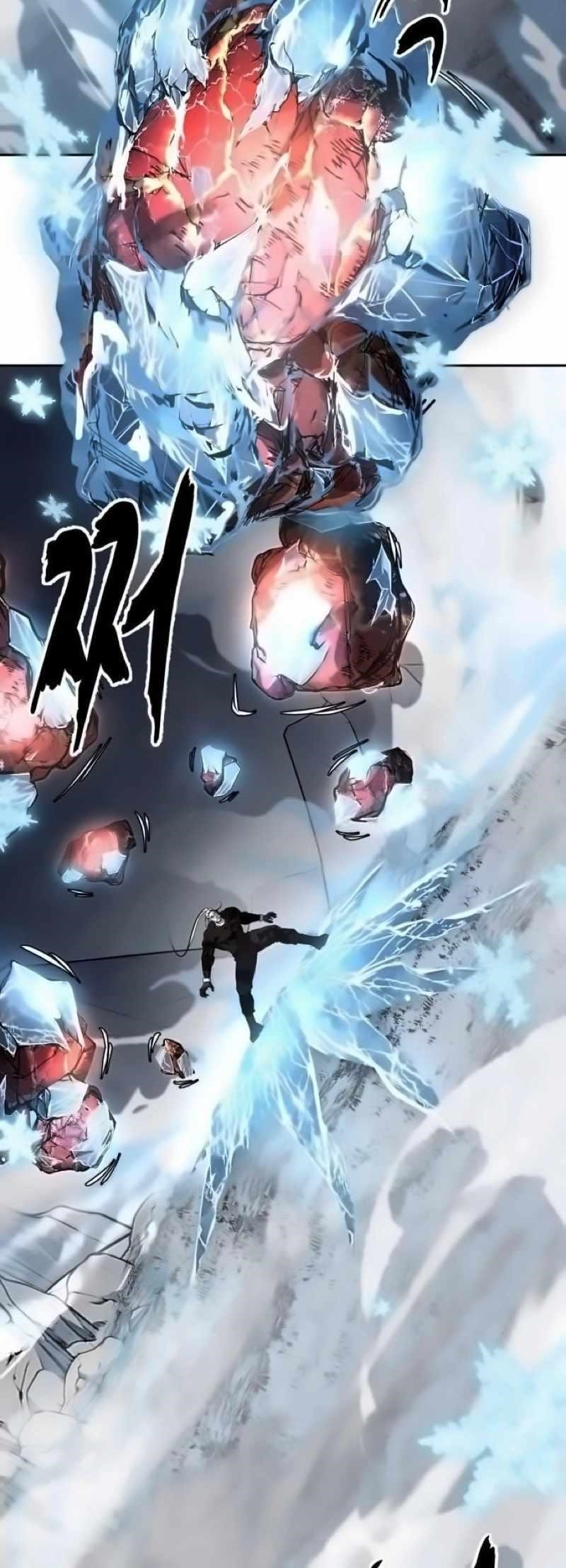 The Boy Of Death - Chapter 263 Page 70