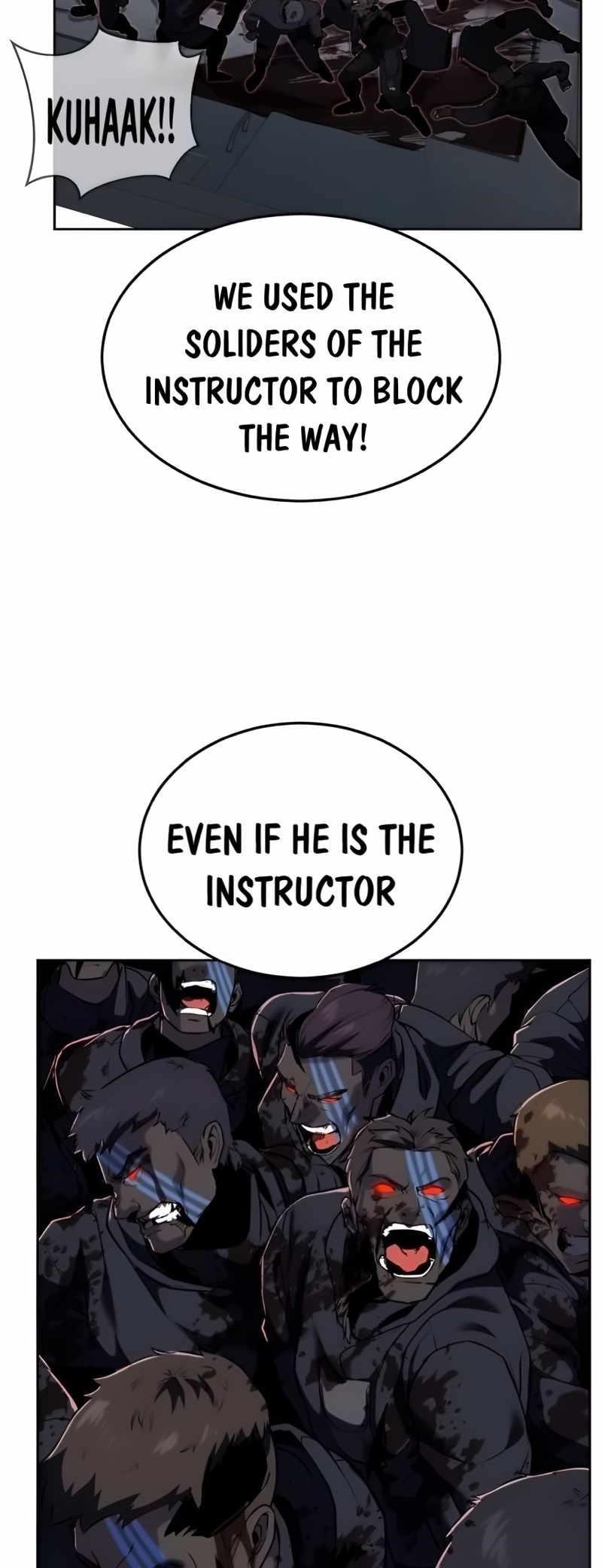 The Boy Of Death - Chapter 263 Page 97