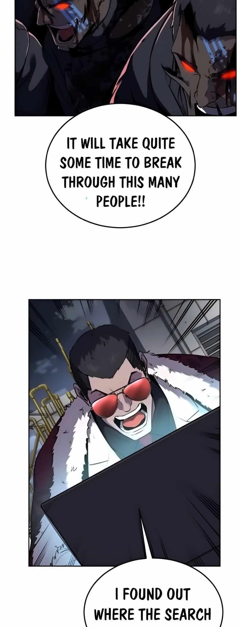 The Boy Of Death - Chapter 263 Page 98