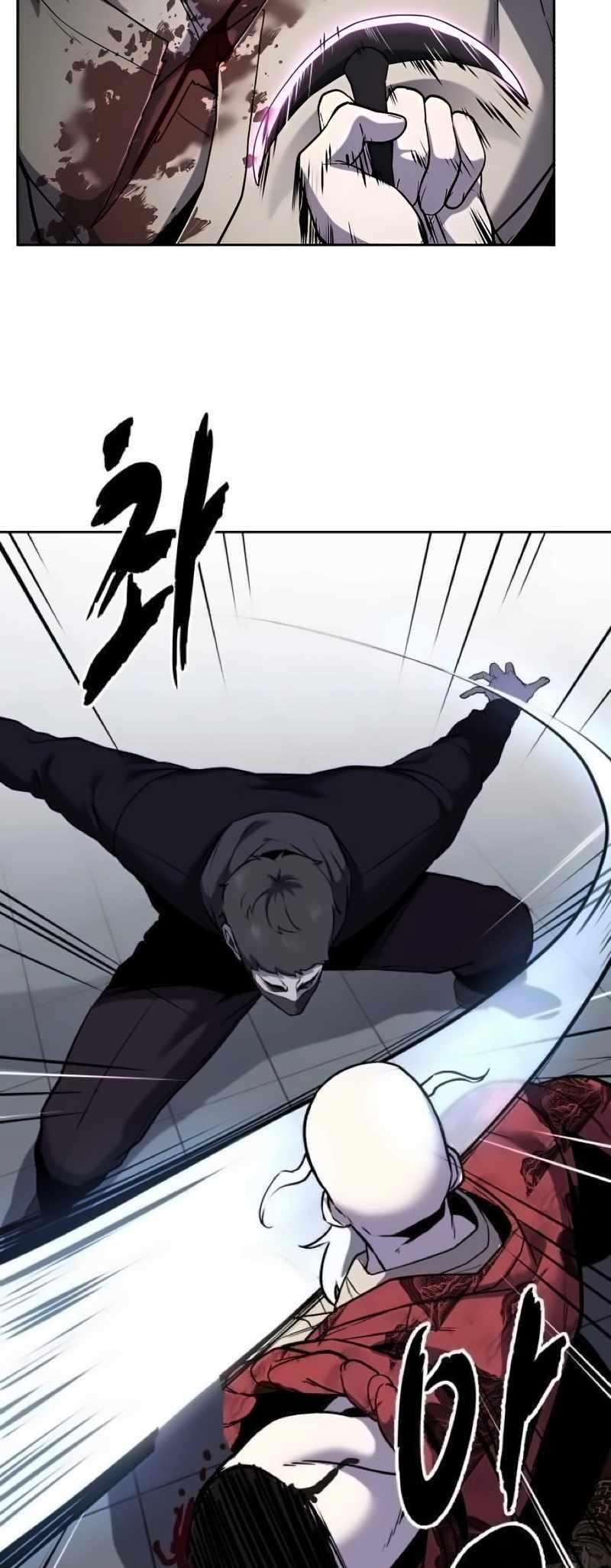 The Boy Of Death - Chapter 264 Page 129