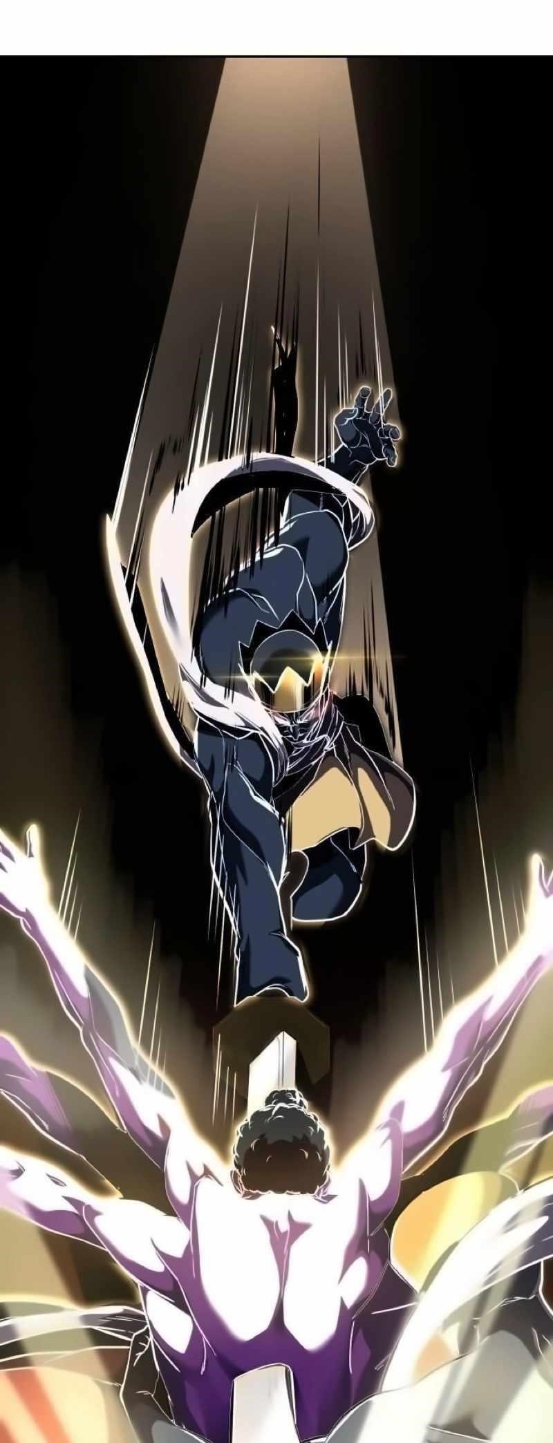 The Boy Of Death - Chapter 264 Page 136