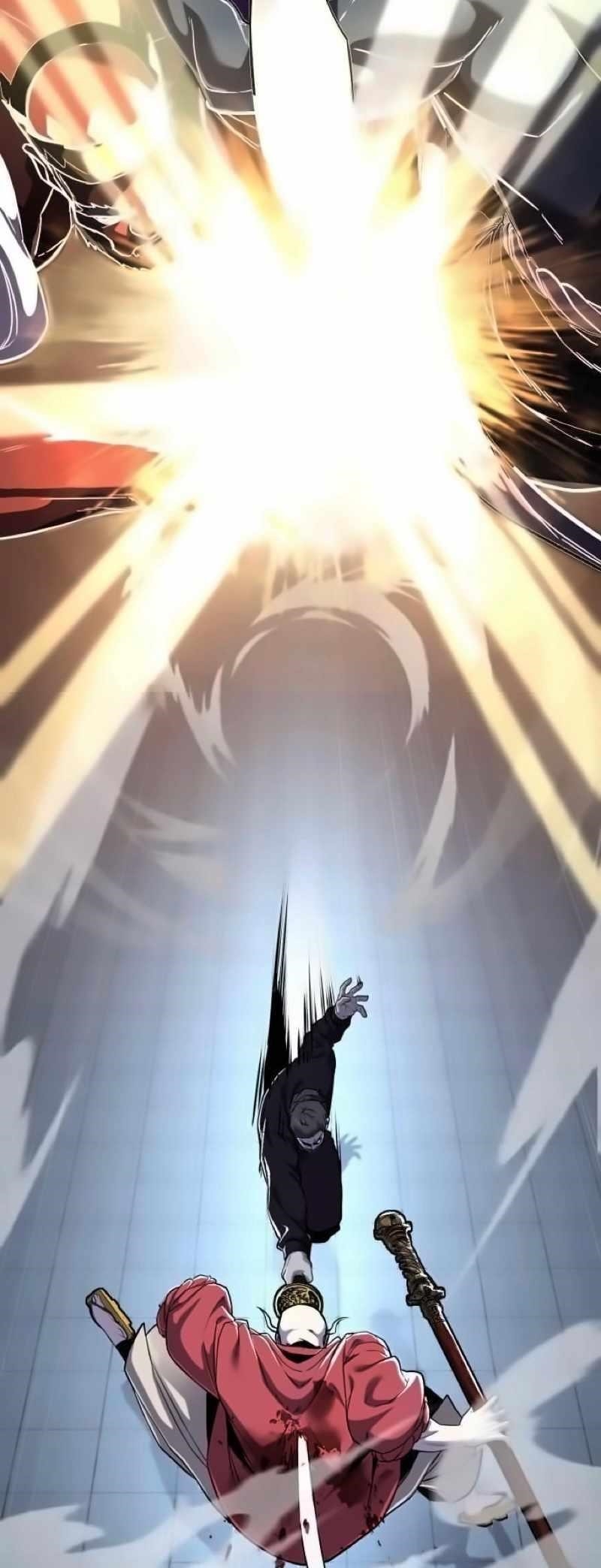 The Boy Of Death - Chapter 264 Page 137