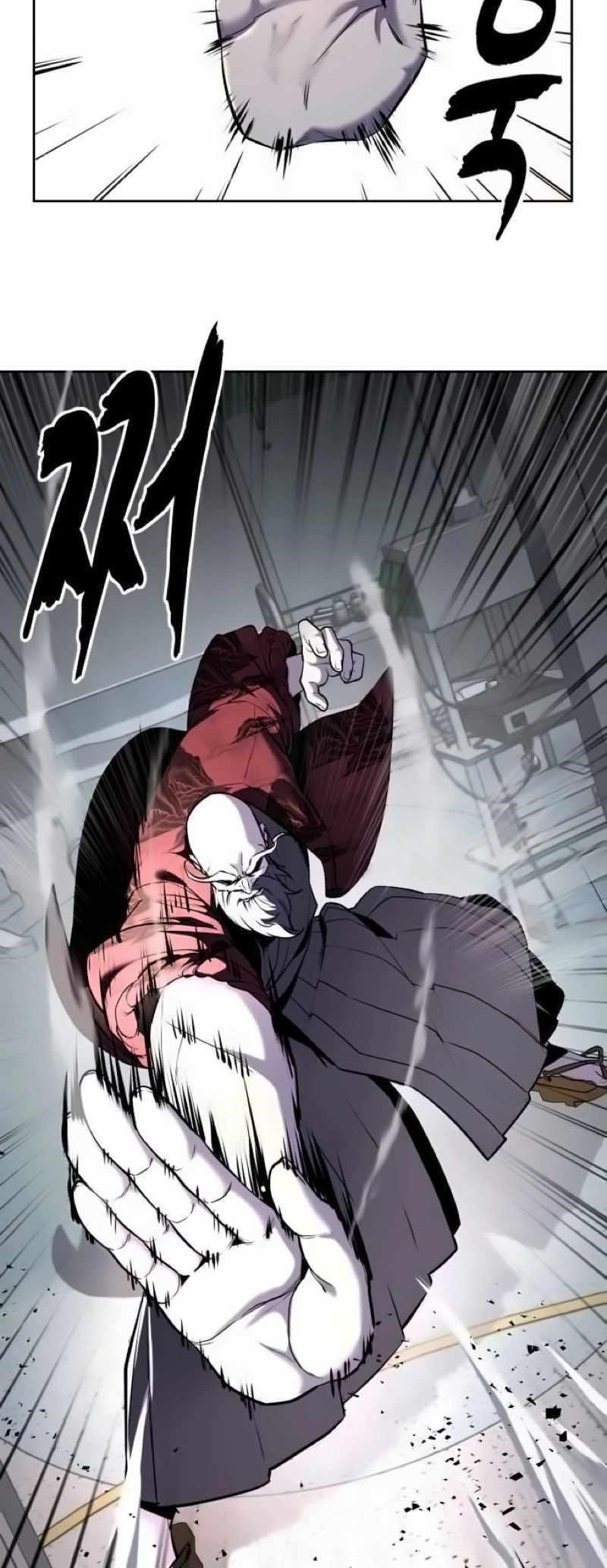 The Boy Of Death - Chapter 264 Page 16