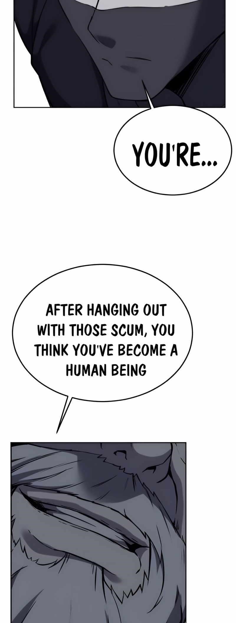 The Boy Of Death - Chapter 264 Page 3