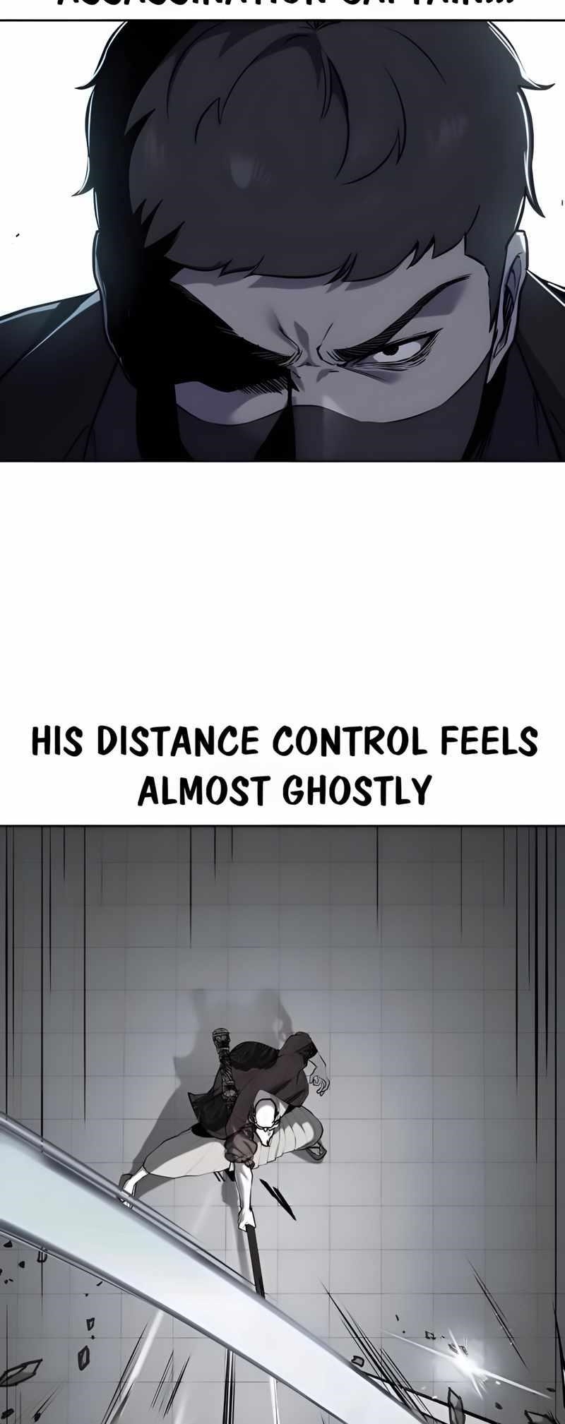 The Boy Of Death - Chapter 264 Page 31