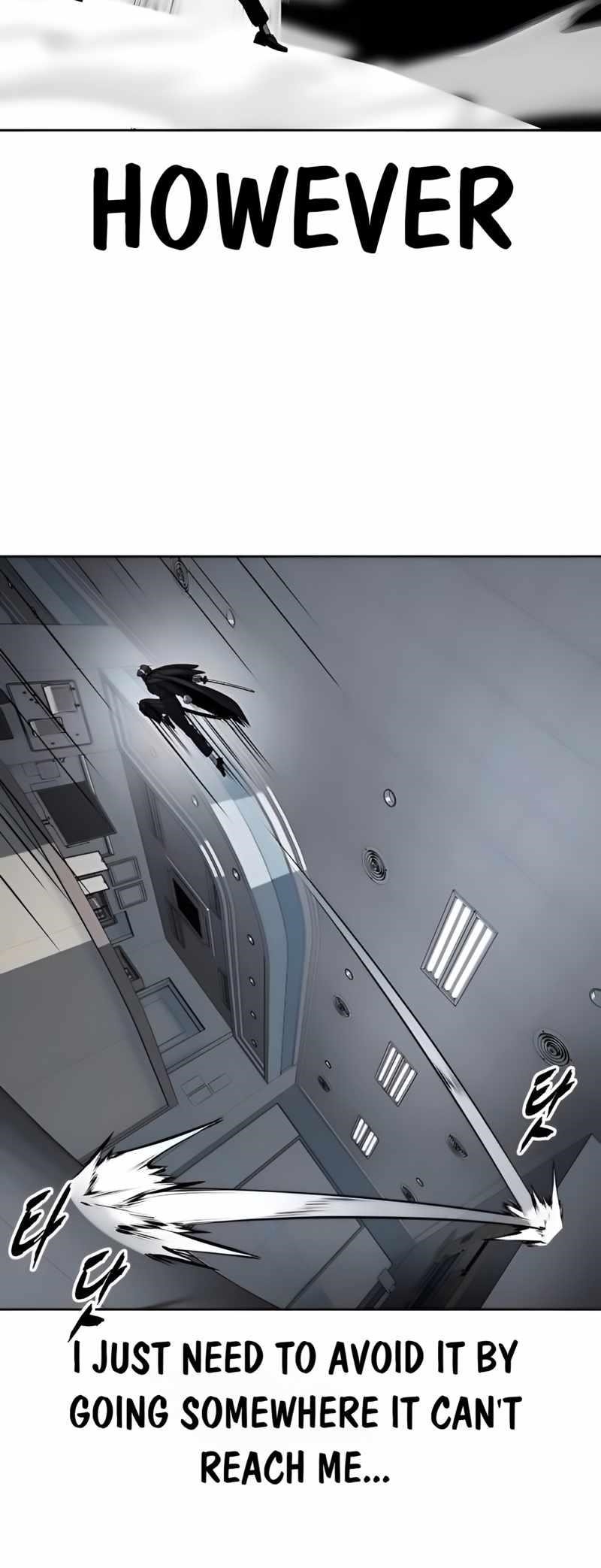 The Boy Of Death - Chapter 264 Page 34