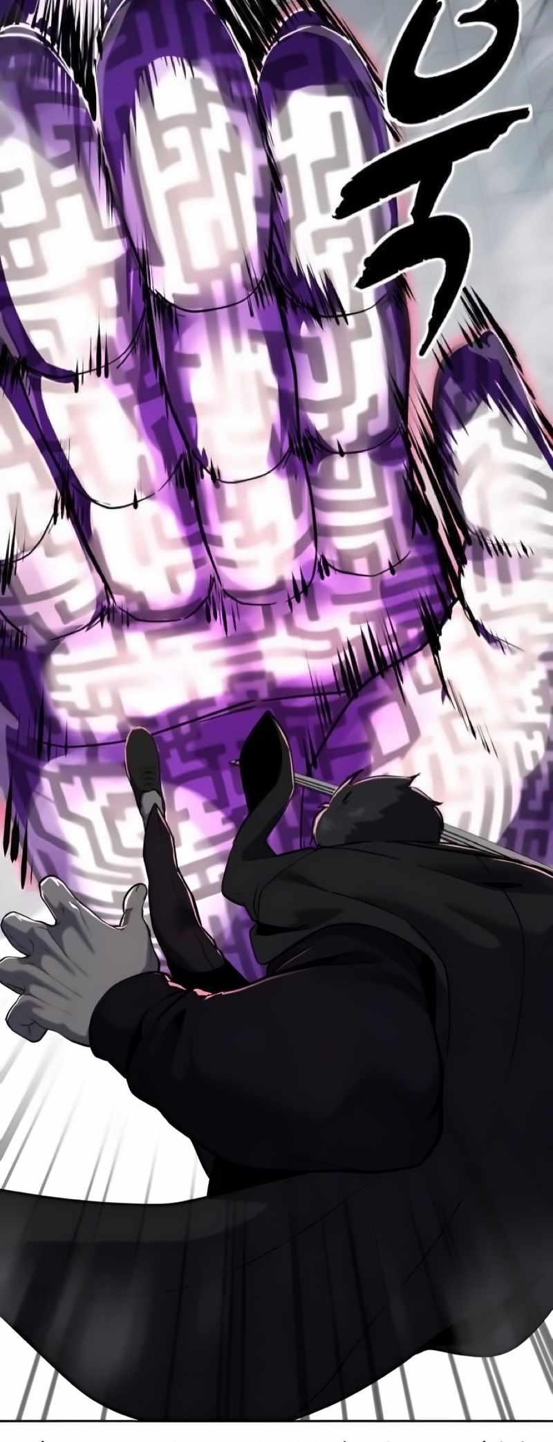 The Boy Of Death - Chapter 264 Page 36