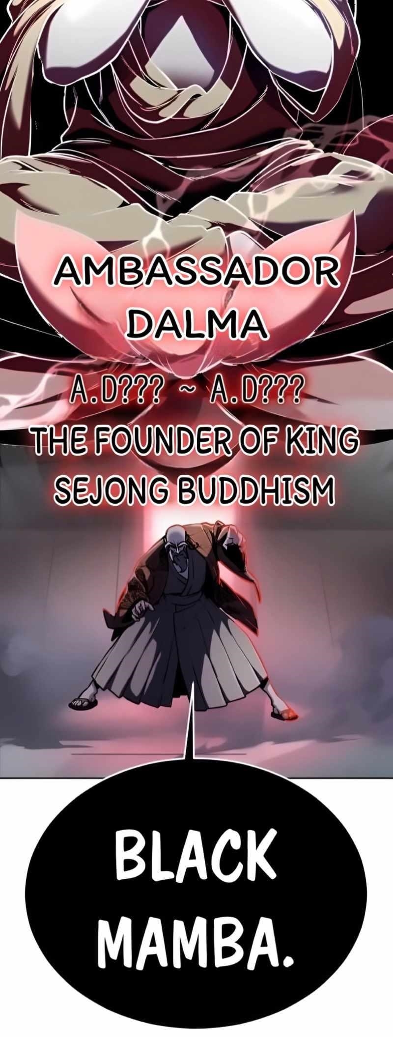 The Boy Of Death - Chapter 264 Page 5