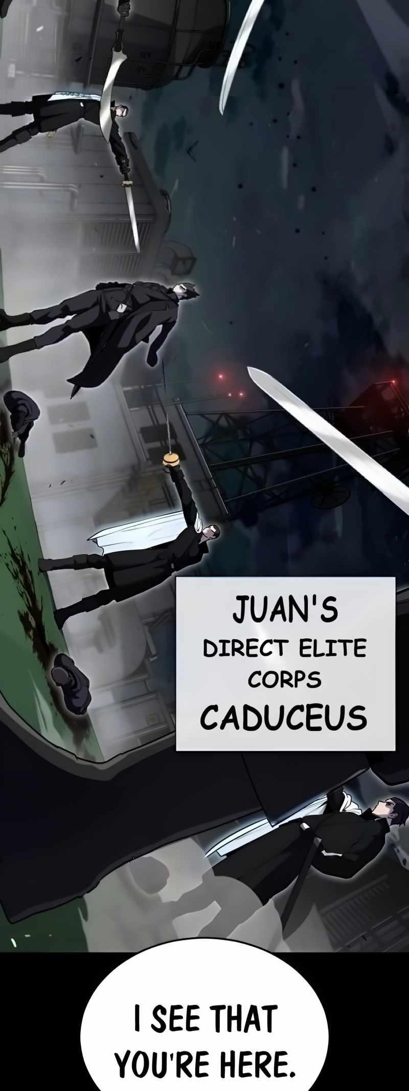 The Boy Of Death - Chapter 264 Page 55