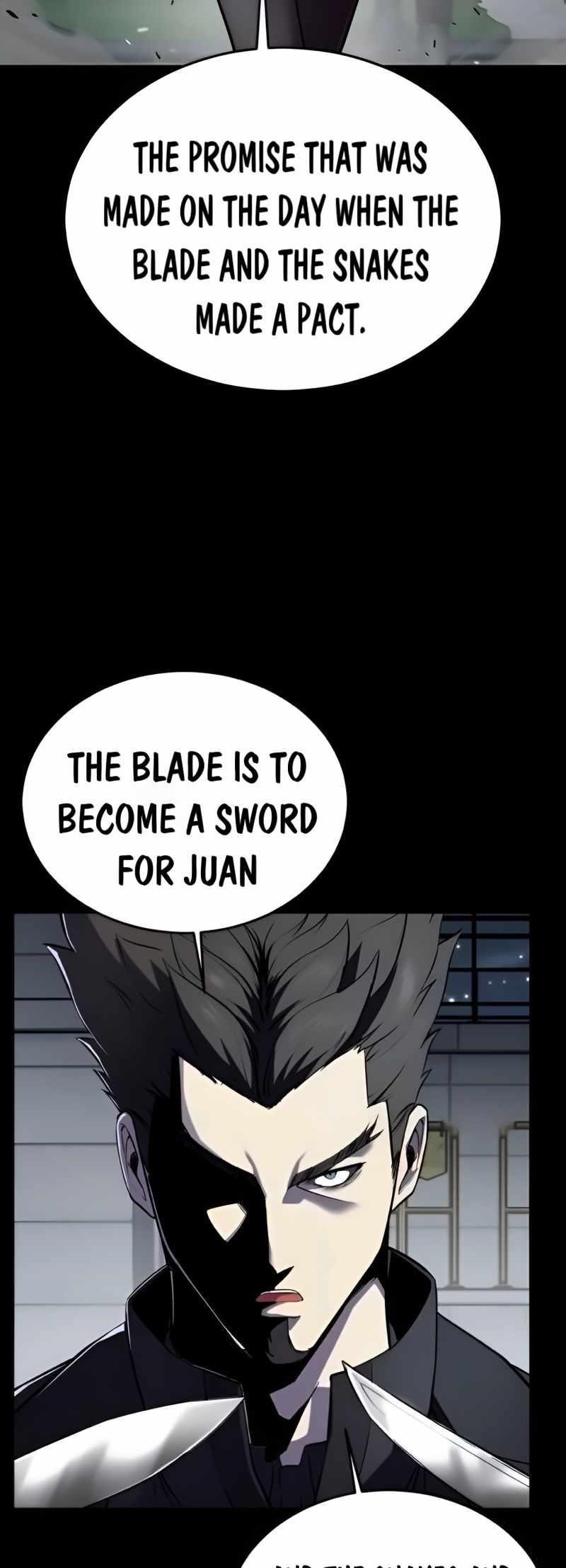 The Boy Of Death - Chapter 264 Page 58