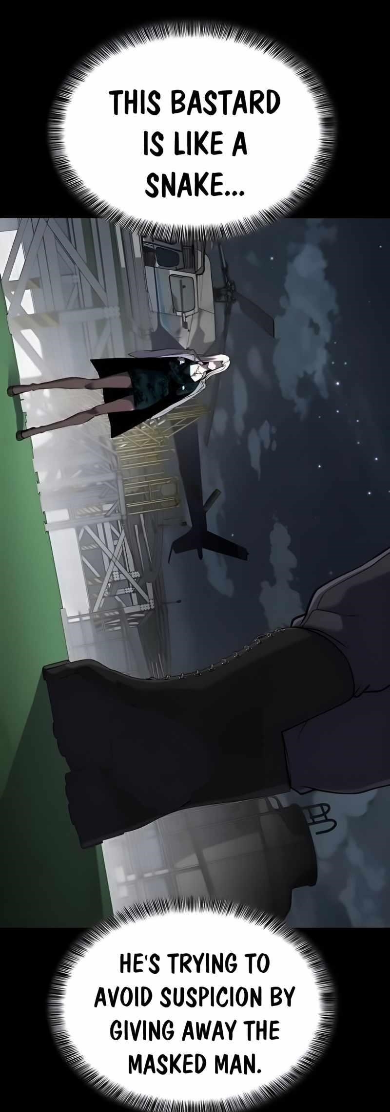 The Boy Of Death - Chapter 264 Page 74