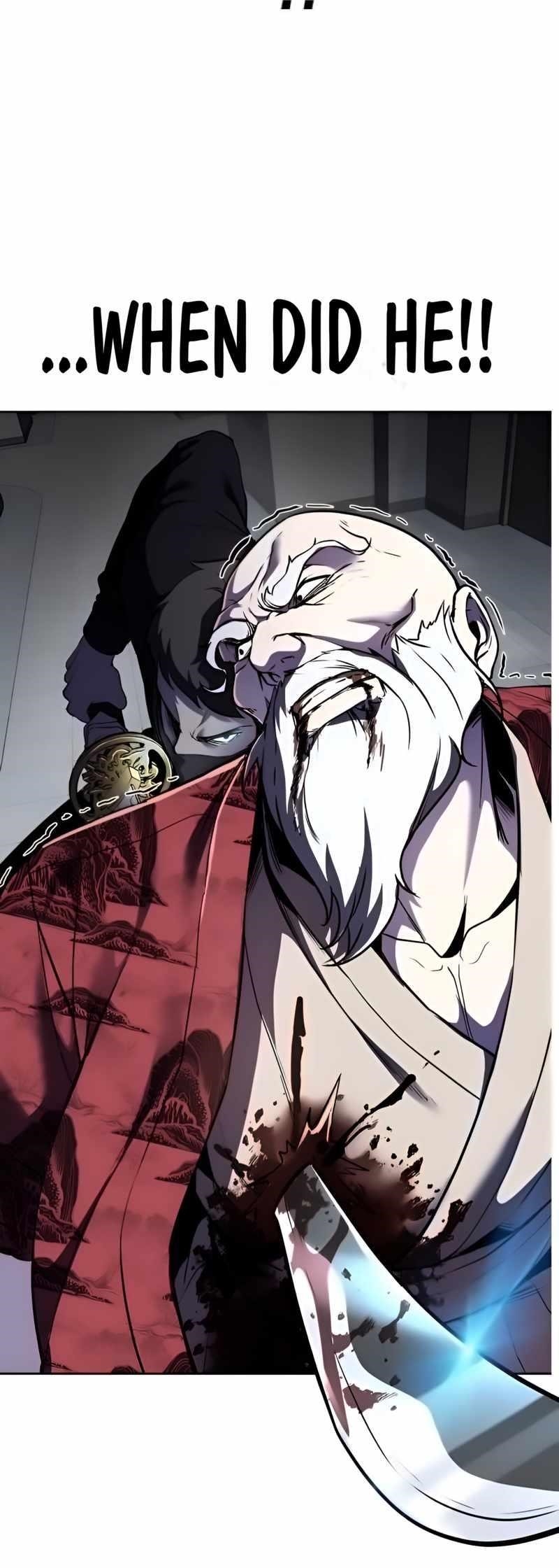 The Boy Of Death - Chapter 264 Page 86