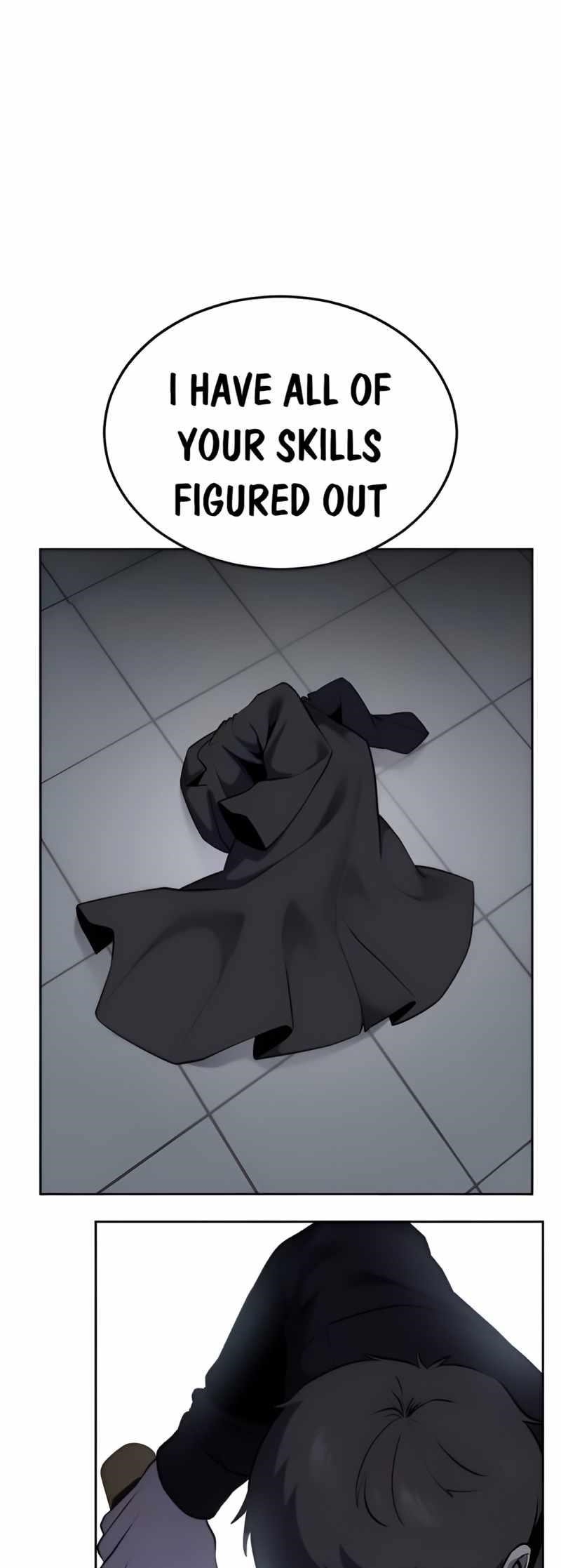 The Boy Of Death - Chapter 264 Page 87