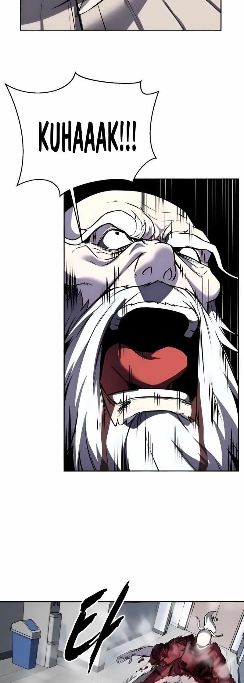 The Boy Of Death - Chapter 264 Page 89