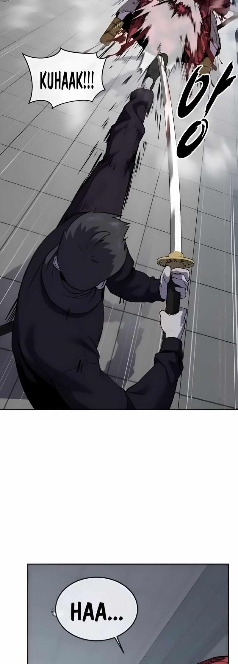 The Boy Of Death - Chapter 264 Page 90