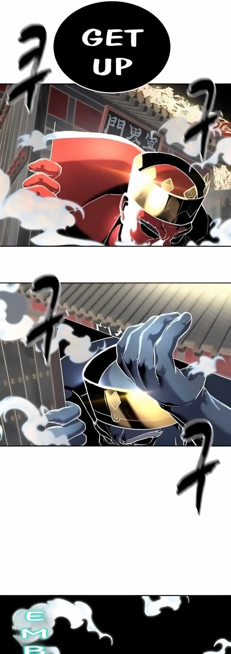 The Boy Of Death - Chapter 264 Page 94