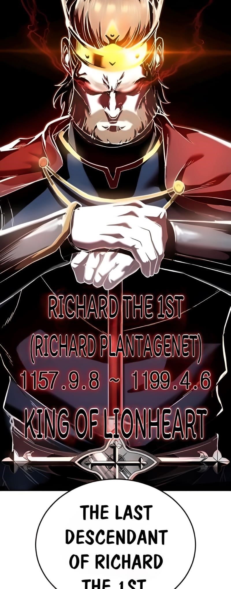 The Boy Of Death - Chapter 265 Page 113