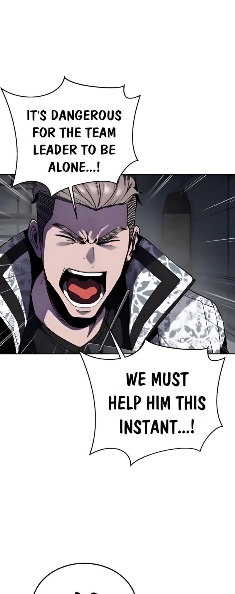 The Boy Of Death - Chapter 265 Page 12