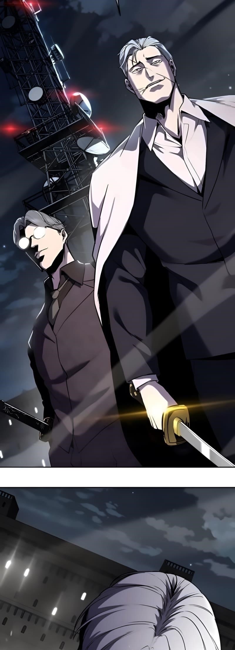 The Boy Of Death - Chapter 265 Page 18