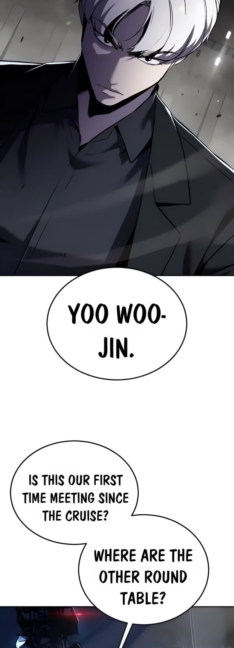 The Boy Of Death - Chapter 265 Page 19